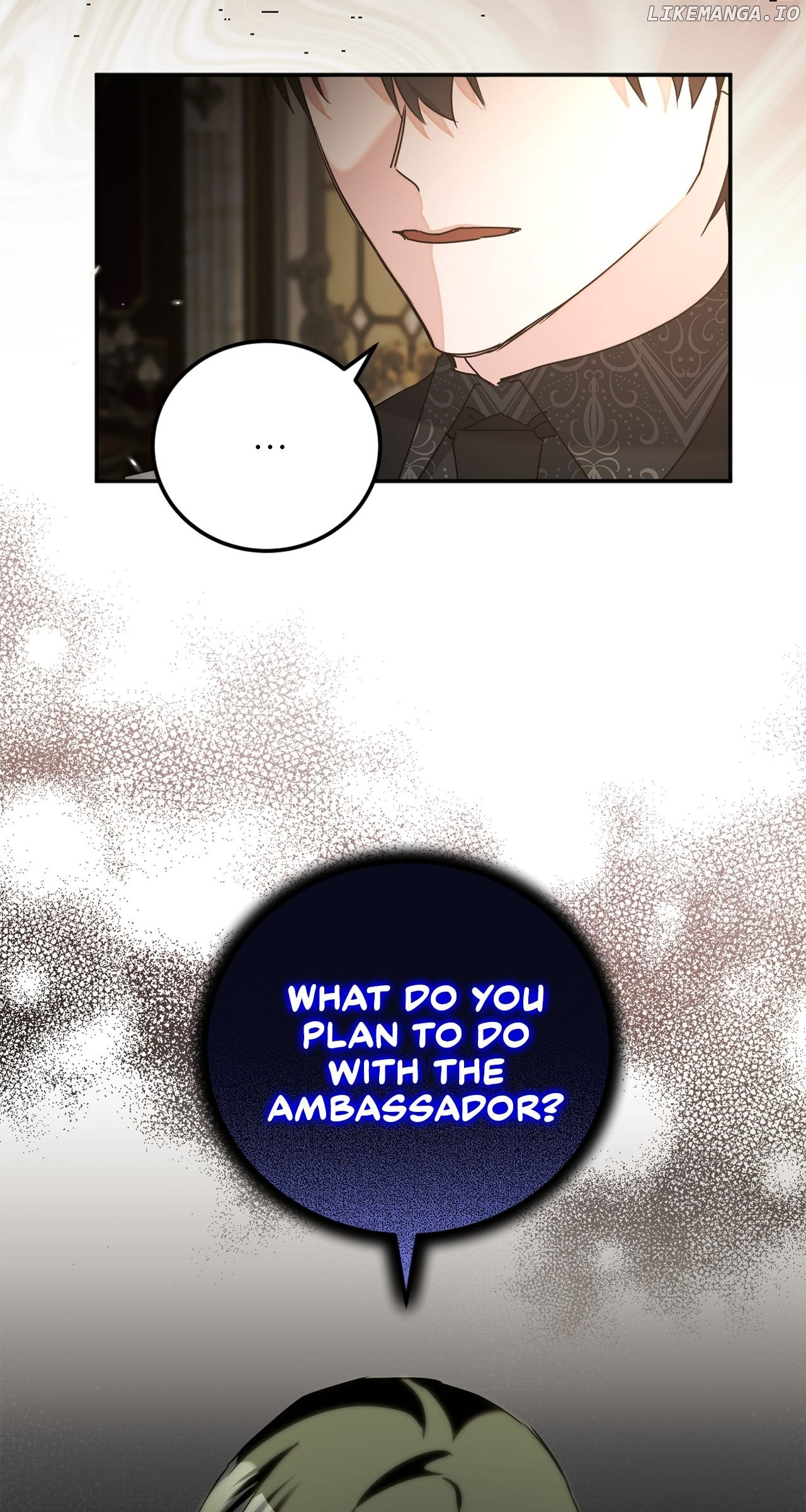 The Saintess Returns to the Emperor Chapter 56 - page 63