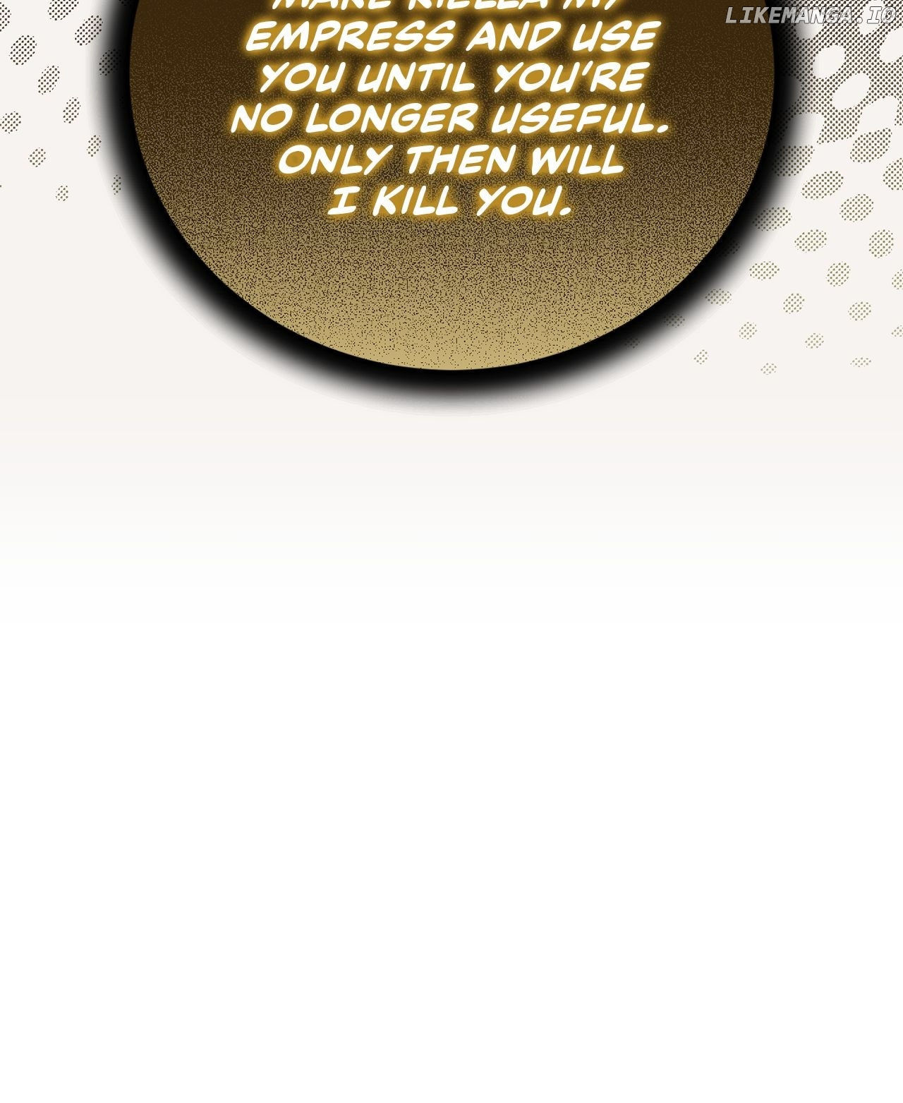 The Saintess Returns to the Emperor Chapter 56 - page 77