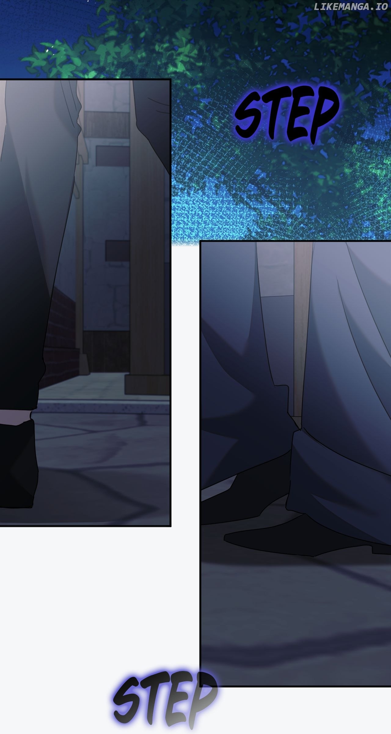 The Saintess Returns to the Emperor Chapter 56 - page 86