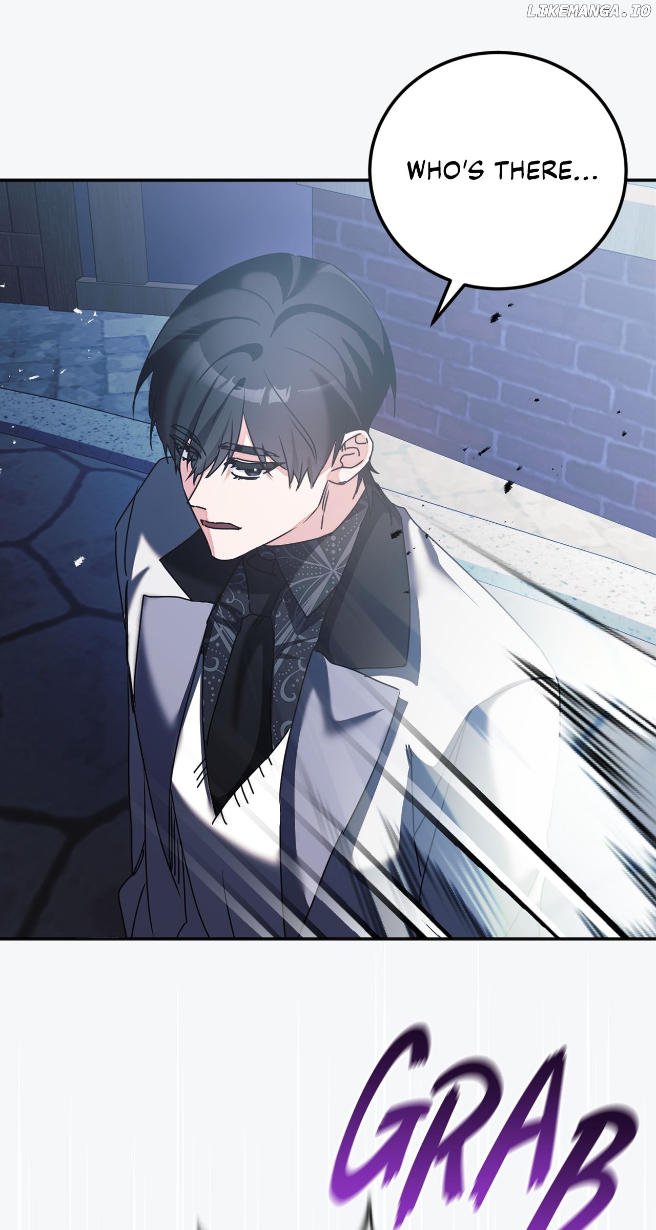 The Saintess Returns to the Emperor Chapter 56 - page 88