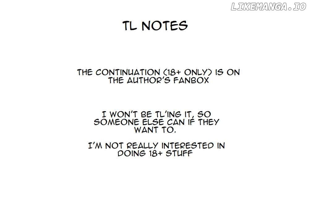 The Gals In My Class Treat Me Like Air Chapter 25.1 - page 2