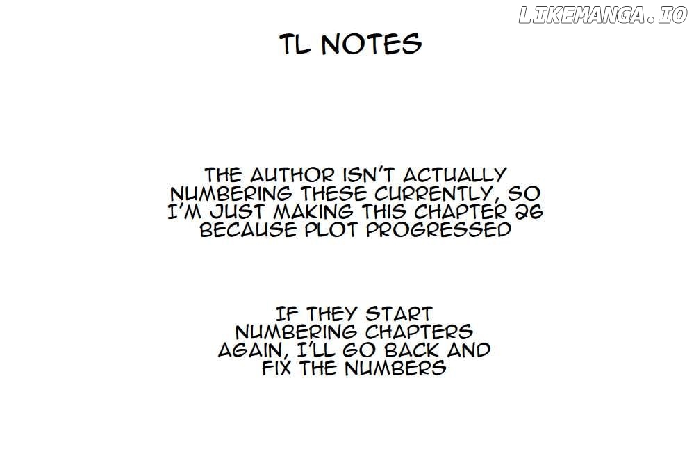 The Gals In My Class Treat Me Like Air Chapter 26 - page 2