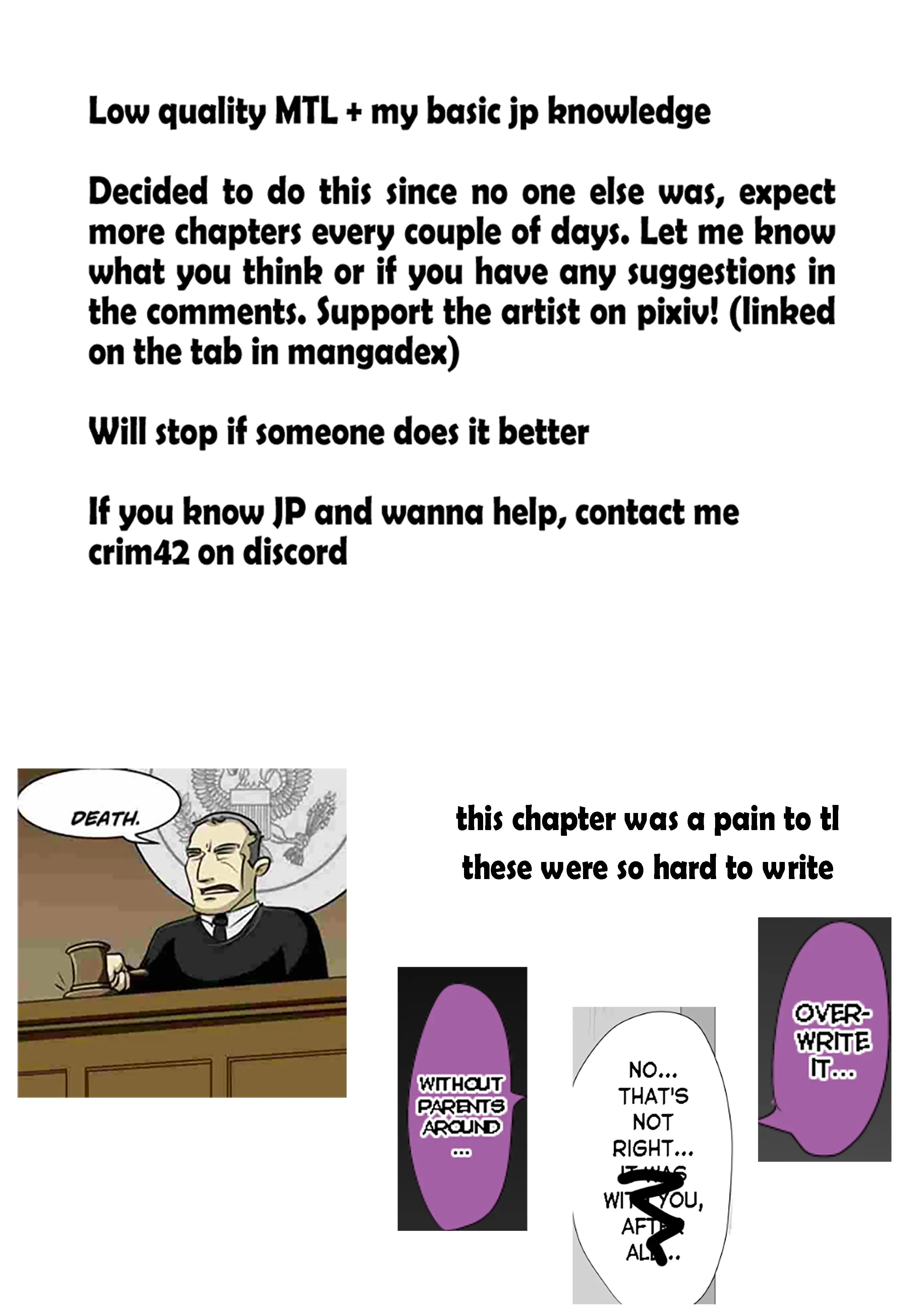 The Story Of A Best Friend, Who Is A Girl Acts Odd Nowadays Chapter 21 - page 6