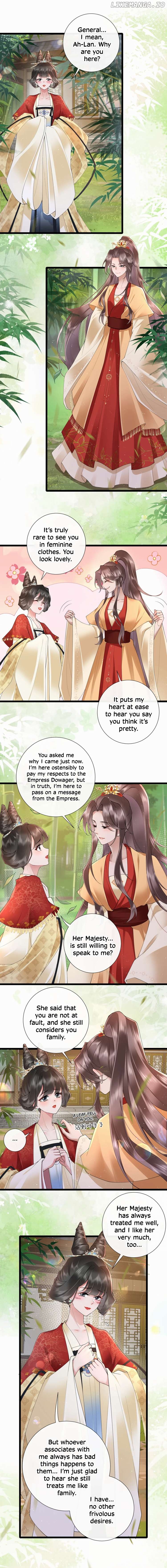 Unaware His Majesty Is A Girl Chapter 31 - page 2