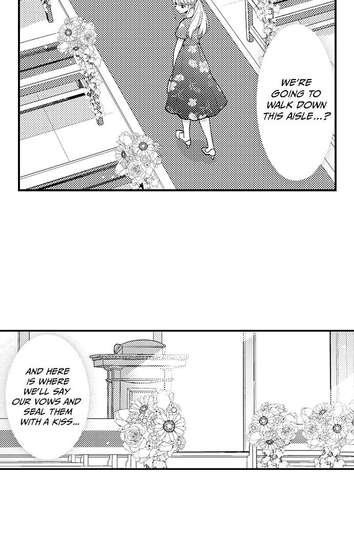 Yubisaki Kara Honki No Netsujou Chapter 181 - page 15
