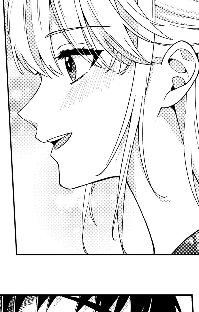 Yubisaki Kara Honki No Netsujou Chapter 181 - page 21