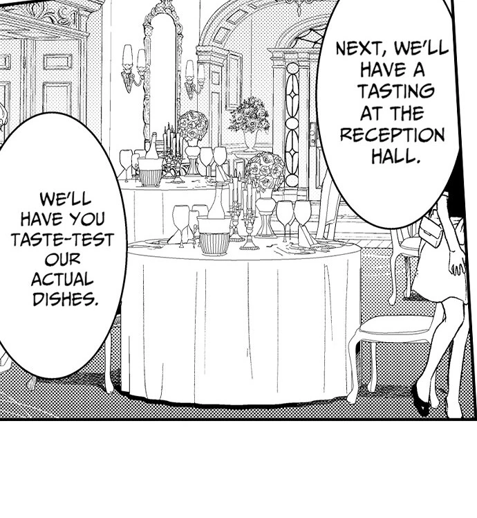 Yubisaki Kara Honki No Netsujou Chapter 181 - page 23