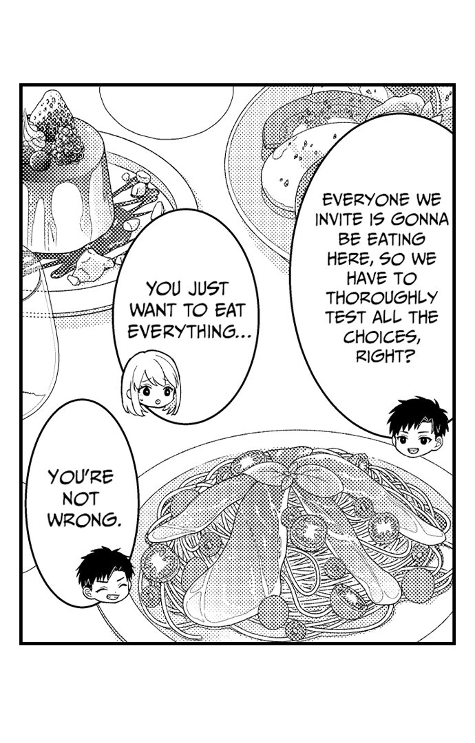 Yubisaki Kara Honki No Netsujou Chapter 181 - page 25
