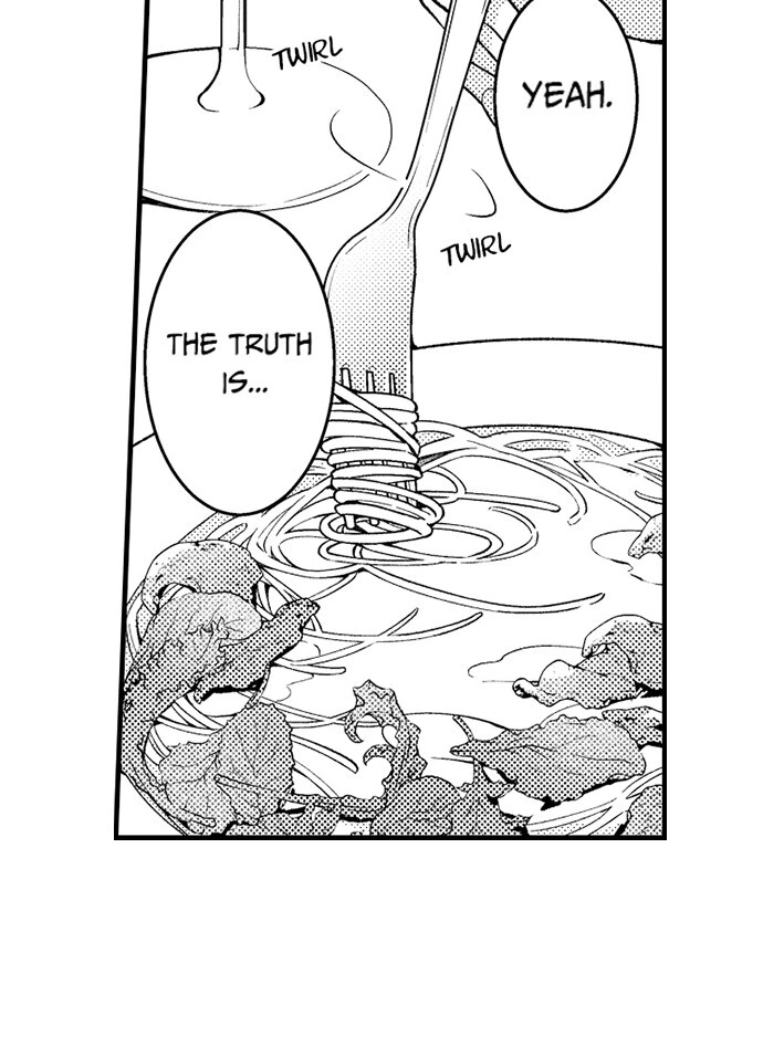 Yubisaki Kara Honki No Netsujou Chapter 181 - page 27