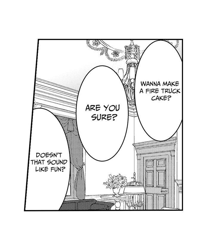 Yubisaki Kara Honki No Netsujou Chapter 181 - page 32