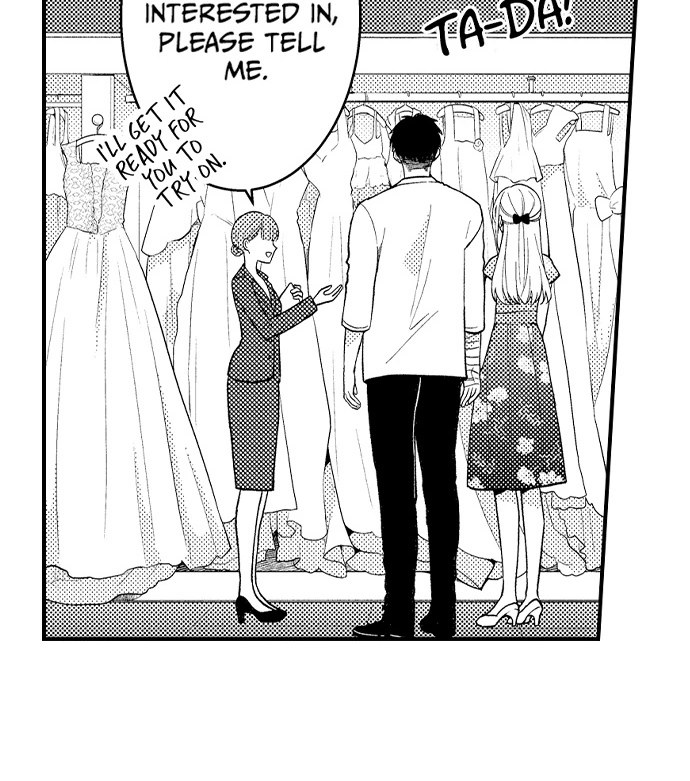 Yubisaki Kara Honki No Netsujou Chapter 181 - page 38