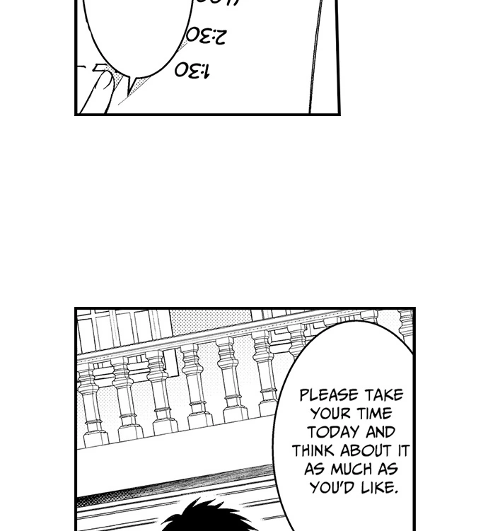 Yubisaki Kara Honki No Netsujou Chapter 181 - page 5