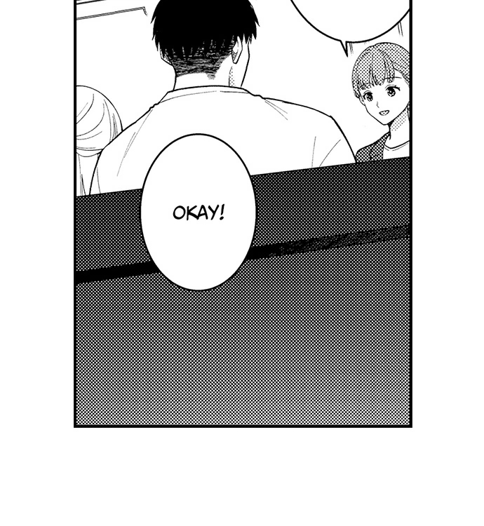 Yubisaki Kara Honki No Netsujou Chapter 181 - page 6