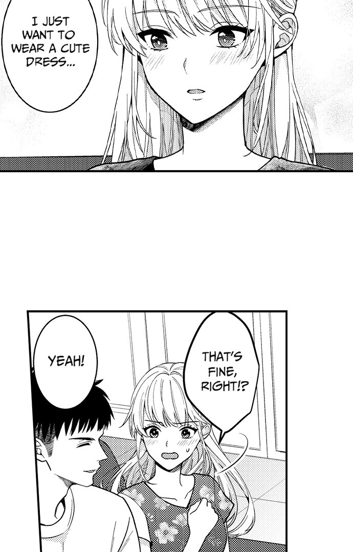 Yubisaki Kara Honki No Netsujou Chapter 181 - page 9