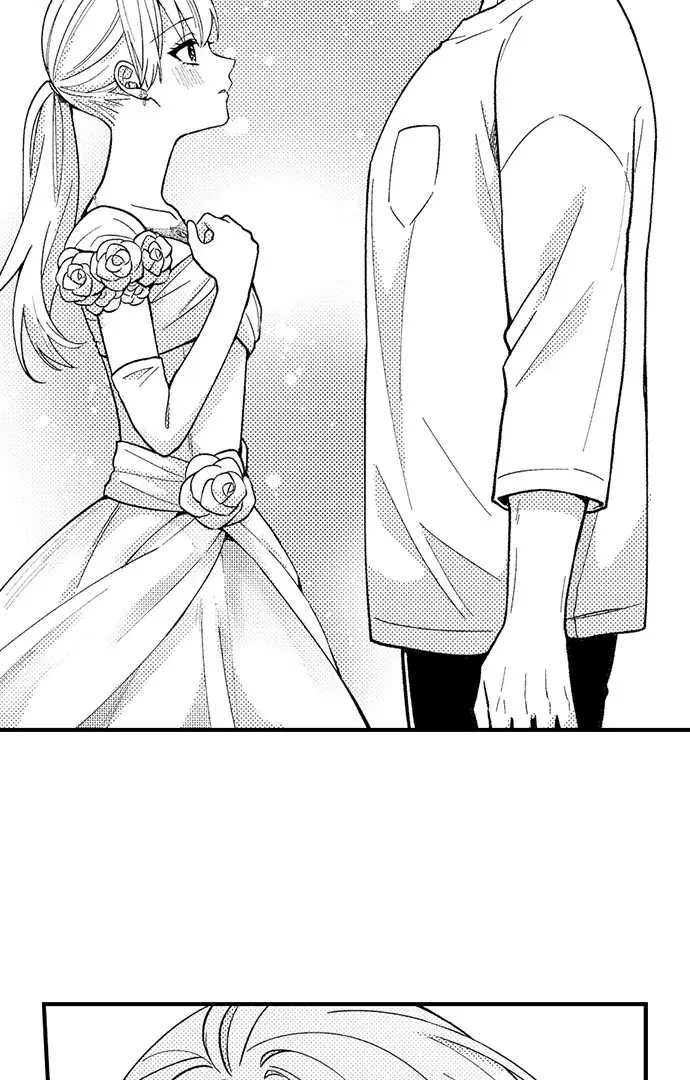 Yubisaki Kara Honki No Netsujou Chapter 182 - page 24