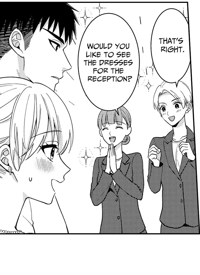 Yubisaki Kara Honki No Netsujou Chapter 182 - page 26