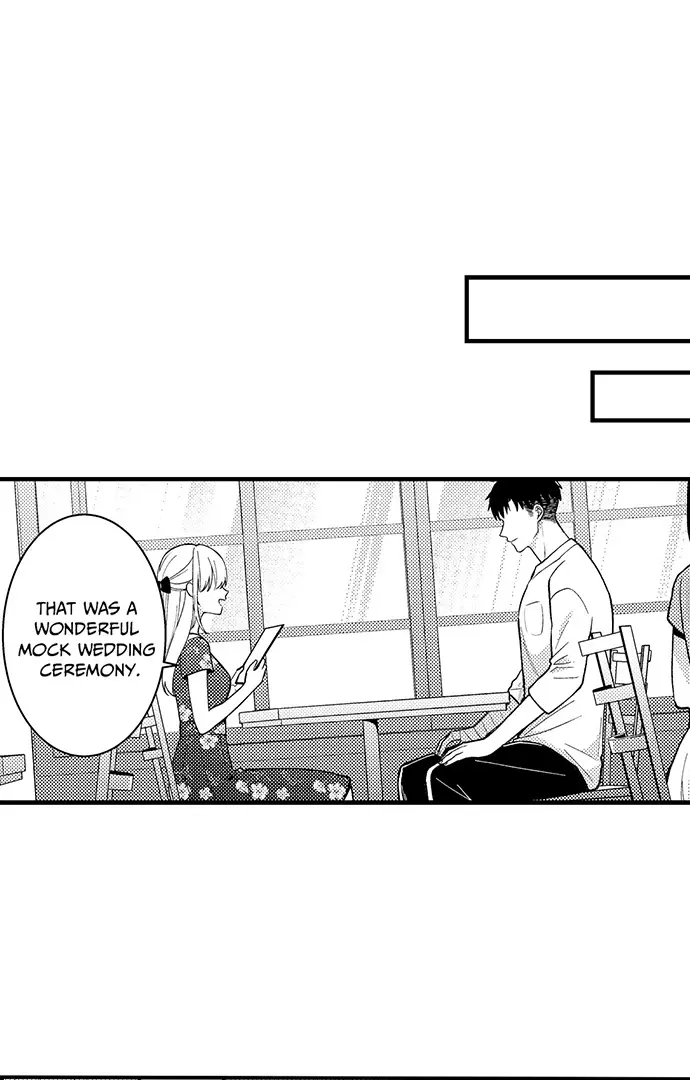 Yubisaki Kara Honki No Netsujou Chapter 182 - page 27