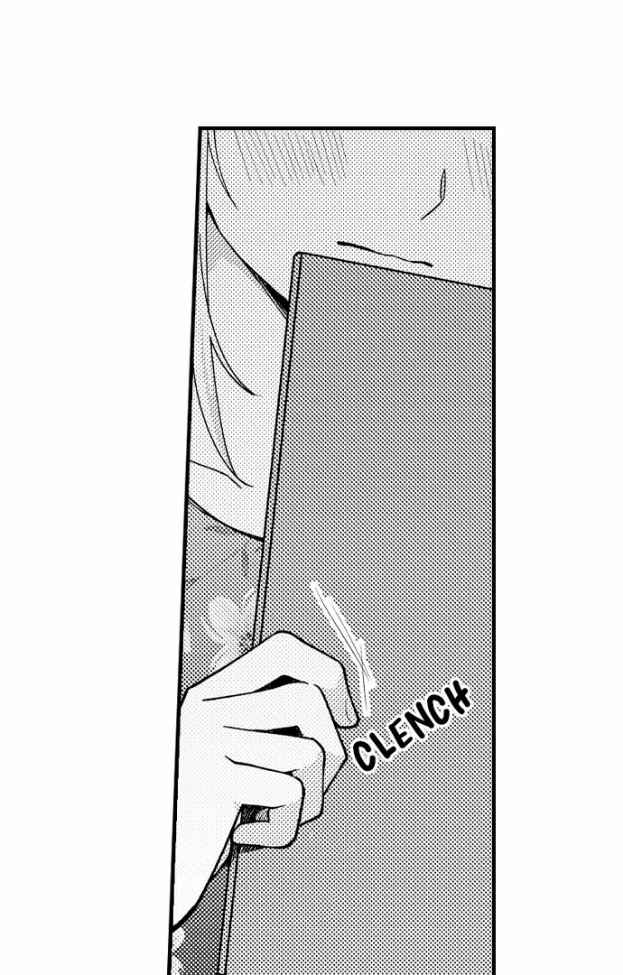 Yubisaki Kara Honki No Netsujou Chapter 182 - page 36