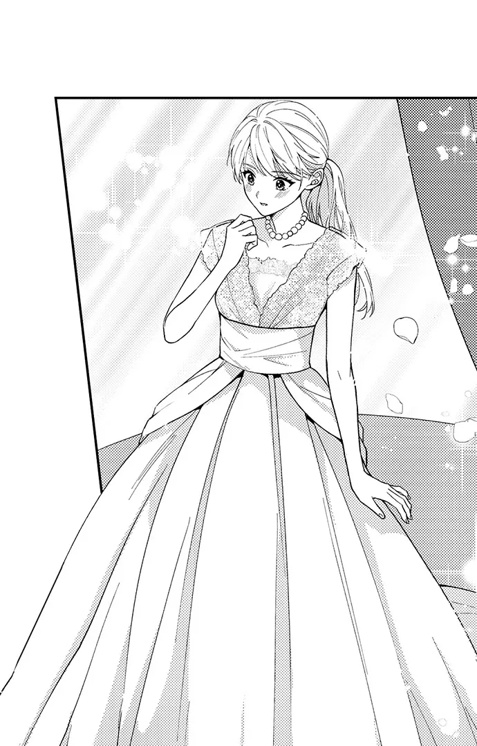Yubisaki Kara Honki No Netsujou Chapter 182 - page 2