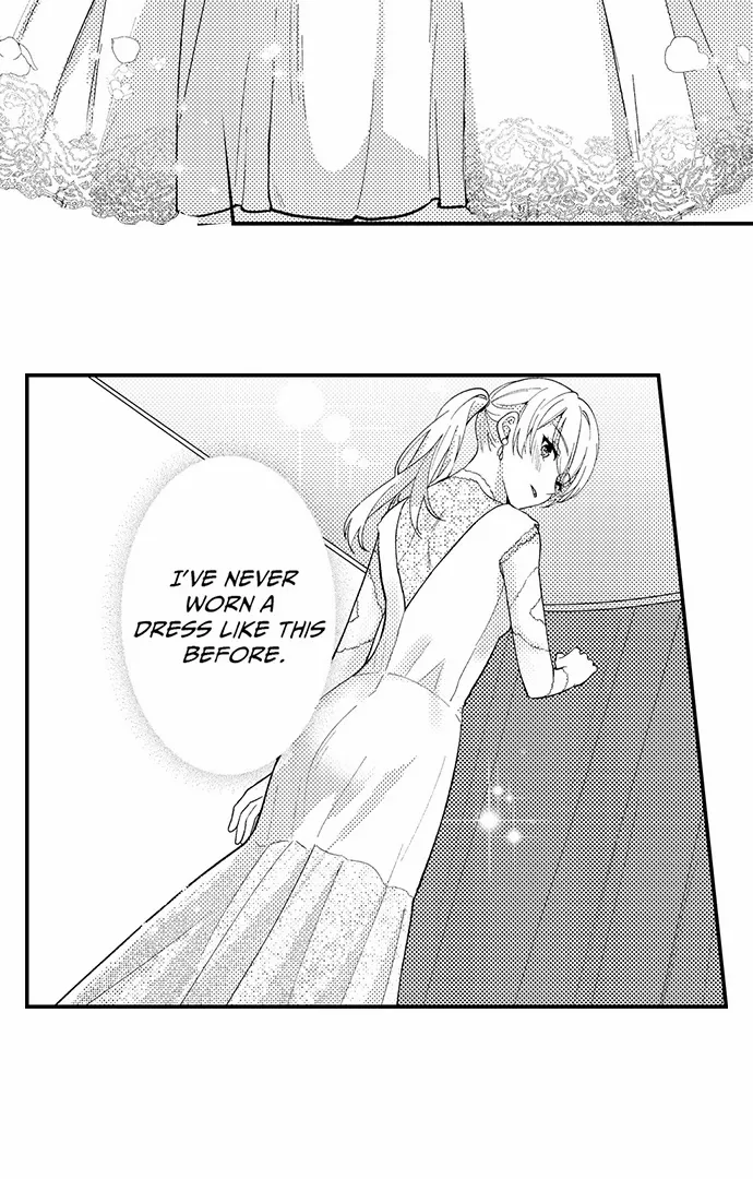 Yubisaki Kara Honki No Netsujou Chapter 182 - page 3