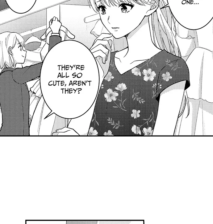 Yubisaki Kara Honki No Netsujou Chapter 182 - page 5