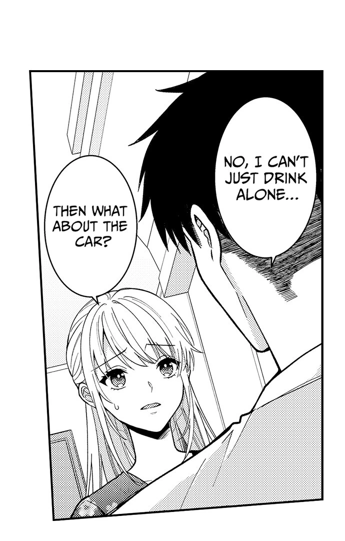 Yubisaki Kara Honki No Netsujou Chapter 183 - page 2