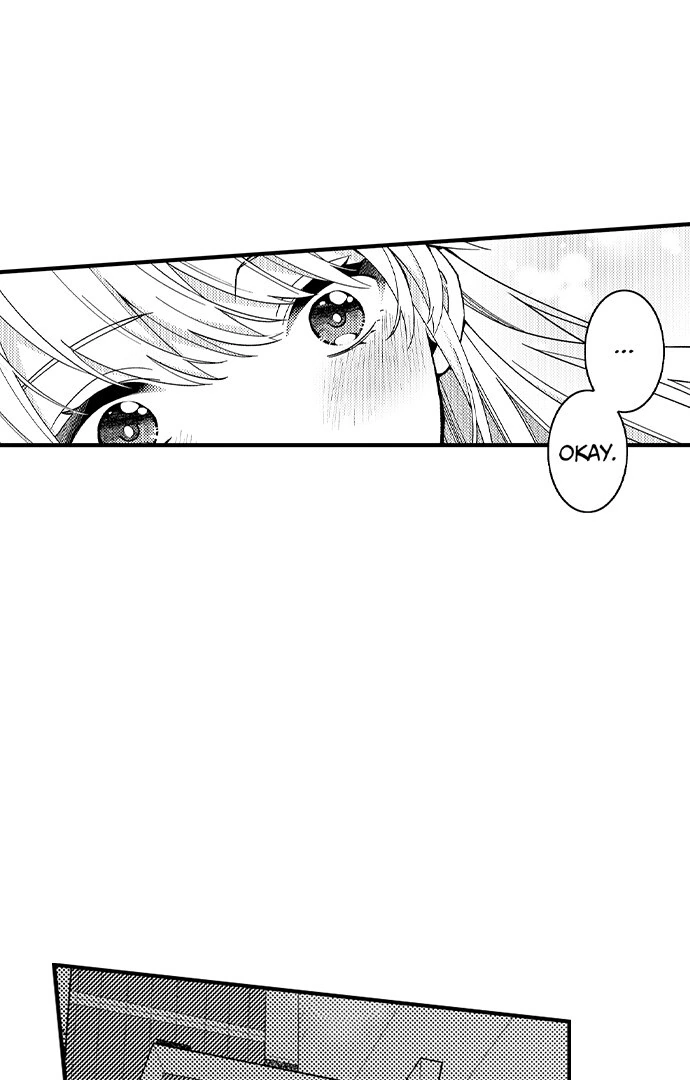 Yubisaki Kara Honki No Netsujou Chapter 183 - page 4
