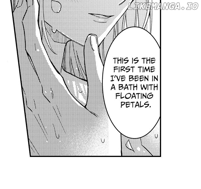 Yubisaki Kara Honki No Netsujou Chapter 183 - page 31