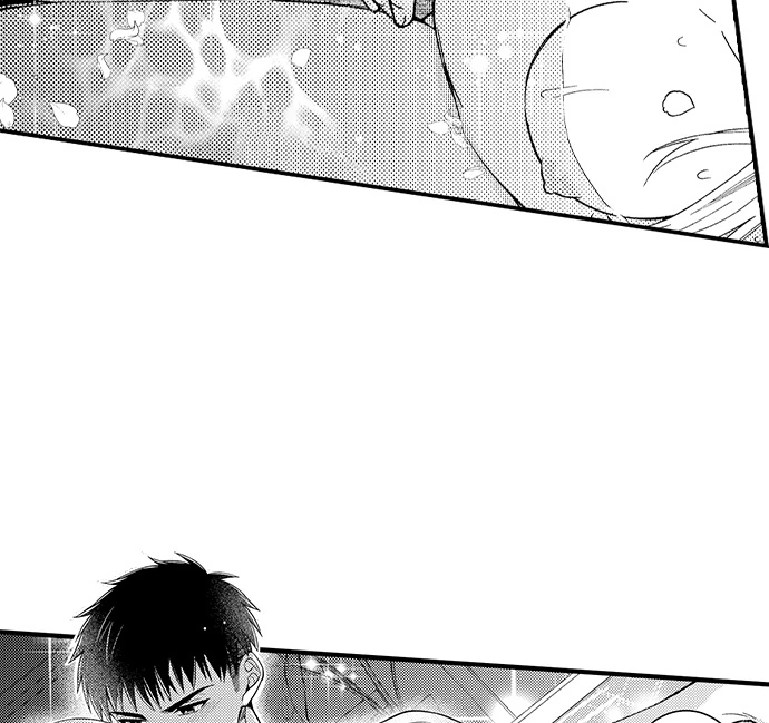 Yubisaki Kara Honki No Netsujou Chapter 183 - page 35