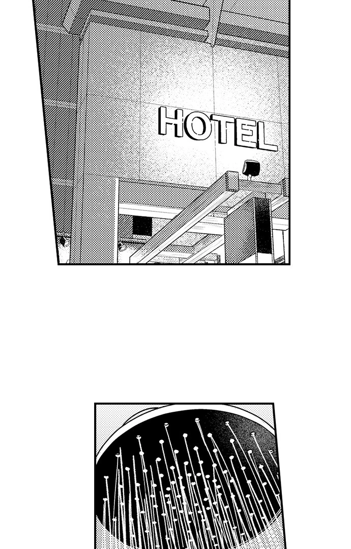 Yubisaki Kara Honki No Netsujou Chapter 183 - page 5
