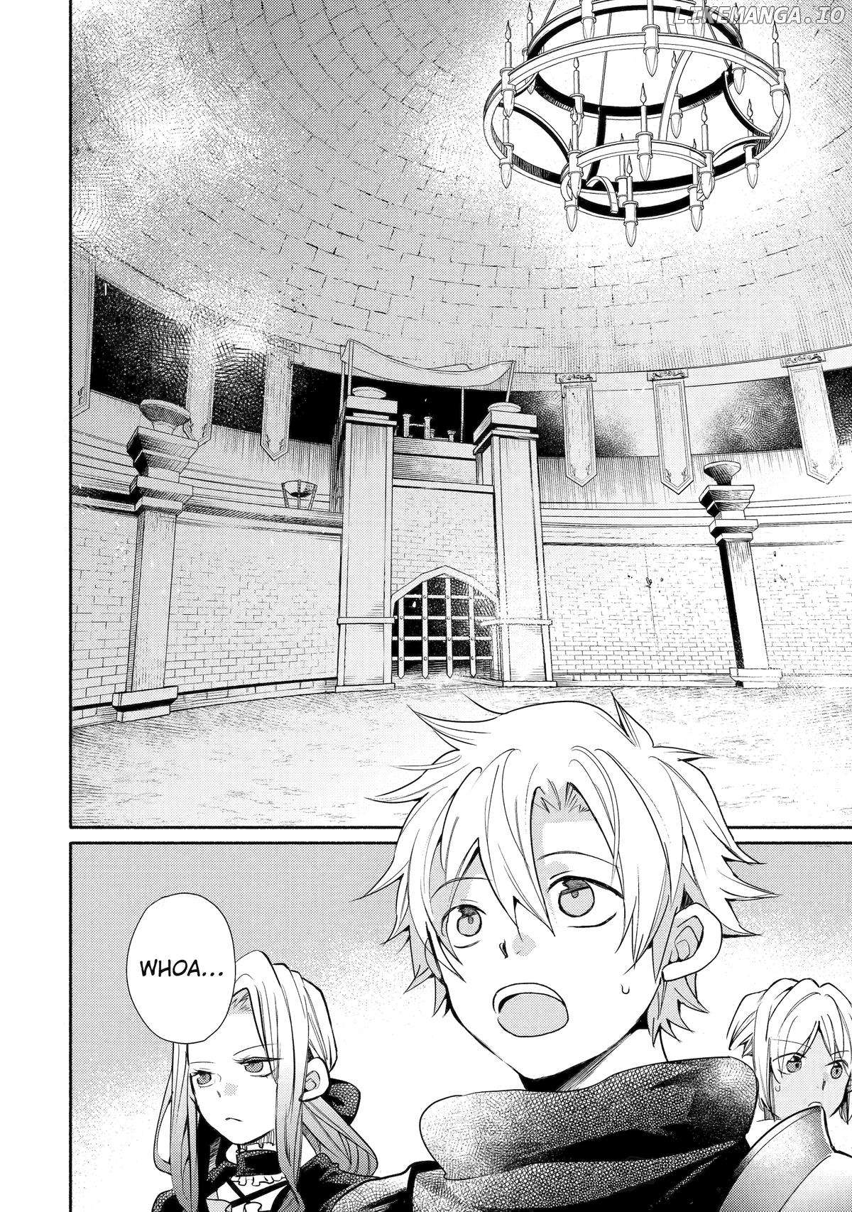 Kinka 1-Mai De Kawaru Boukensha Seikatsu Chapter 31 - page 2