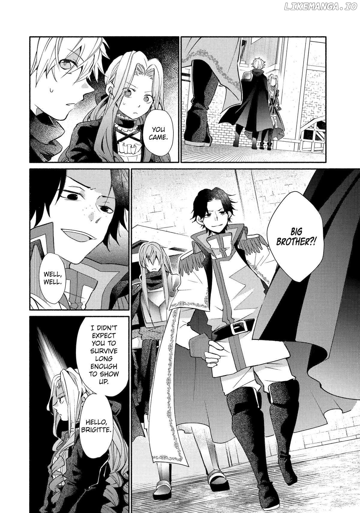 Kinka 1-Mai De Kawaru Boukensha Seikatsu Chapter 31 - page 4