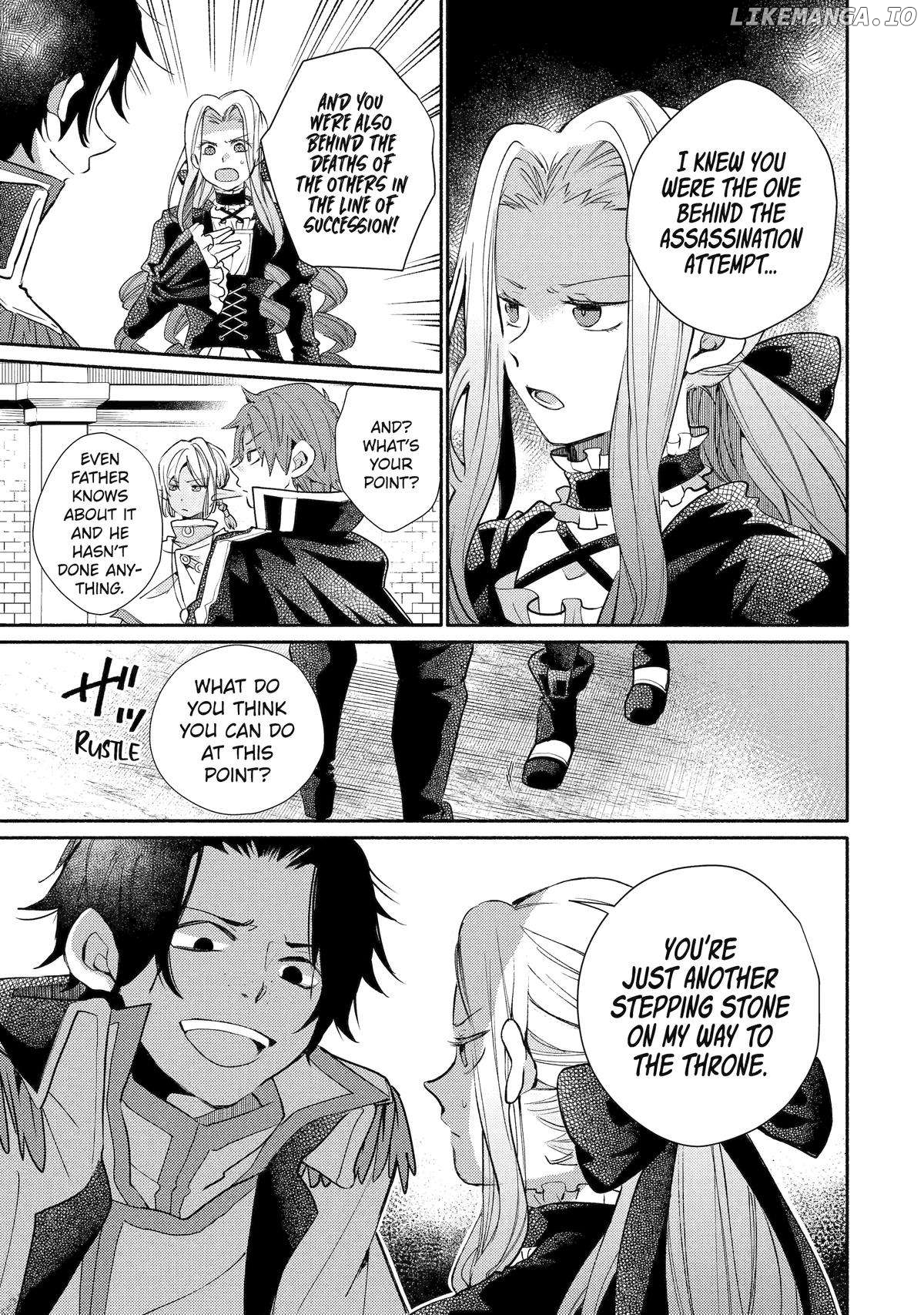 Kinka 1-Mai De Kawaru Boukensha Seikatsu Chapter 31 - page 5