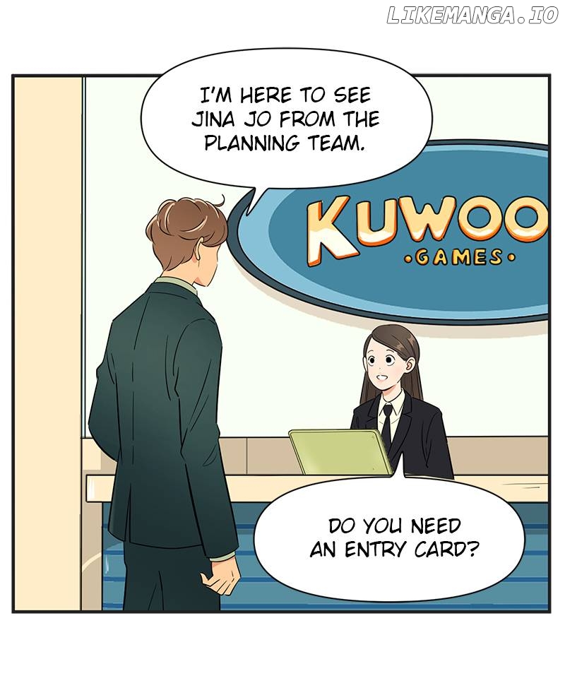 Daily JoJo Chapter 133 - page 32
