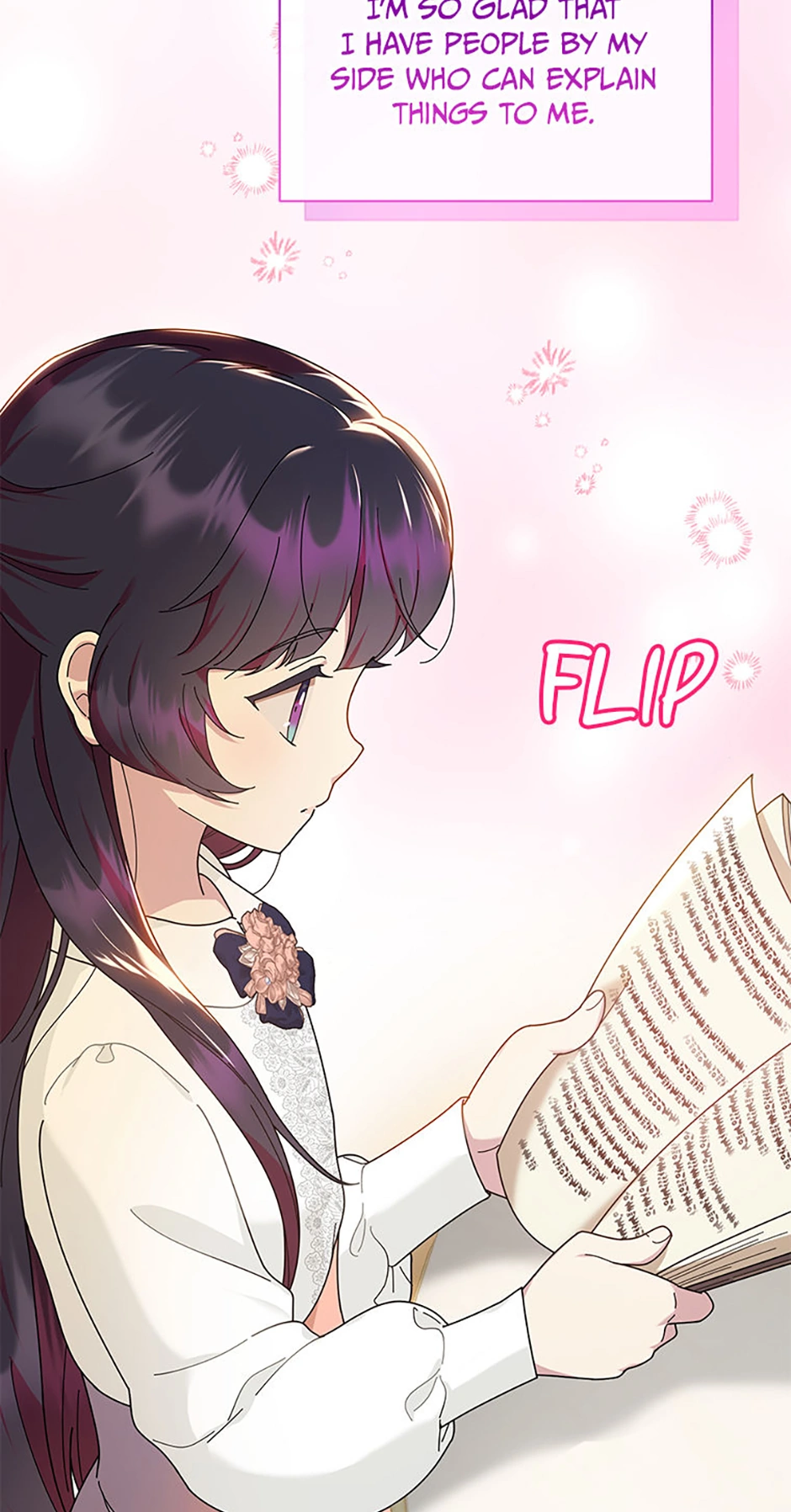 Beloved Golden Light Gratia Chapter 38 - page 15