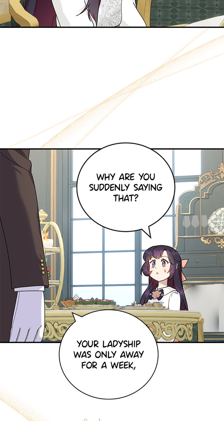 Beloved Golden Light Gratia Chapter 38 - page 4