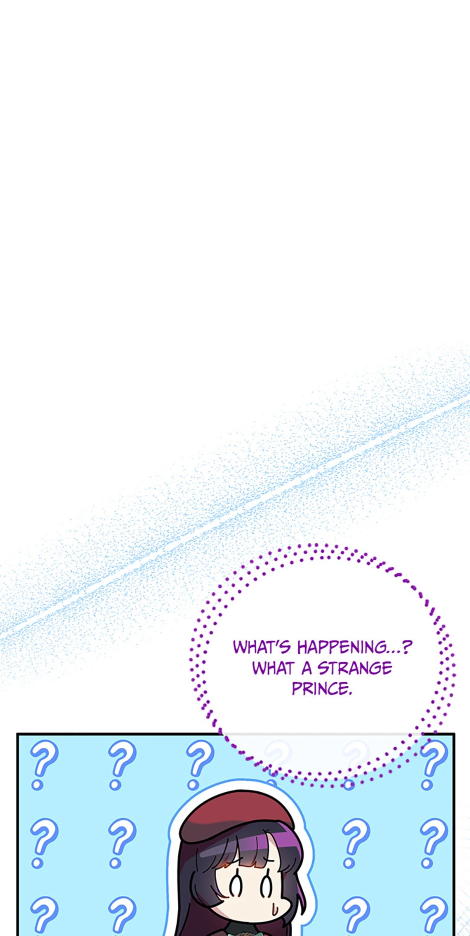 Beloved Golden Light Gratia Chapter 38 - page 32