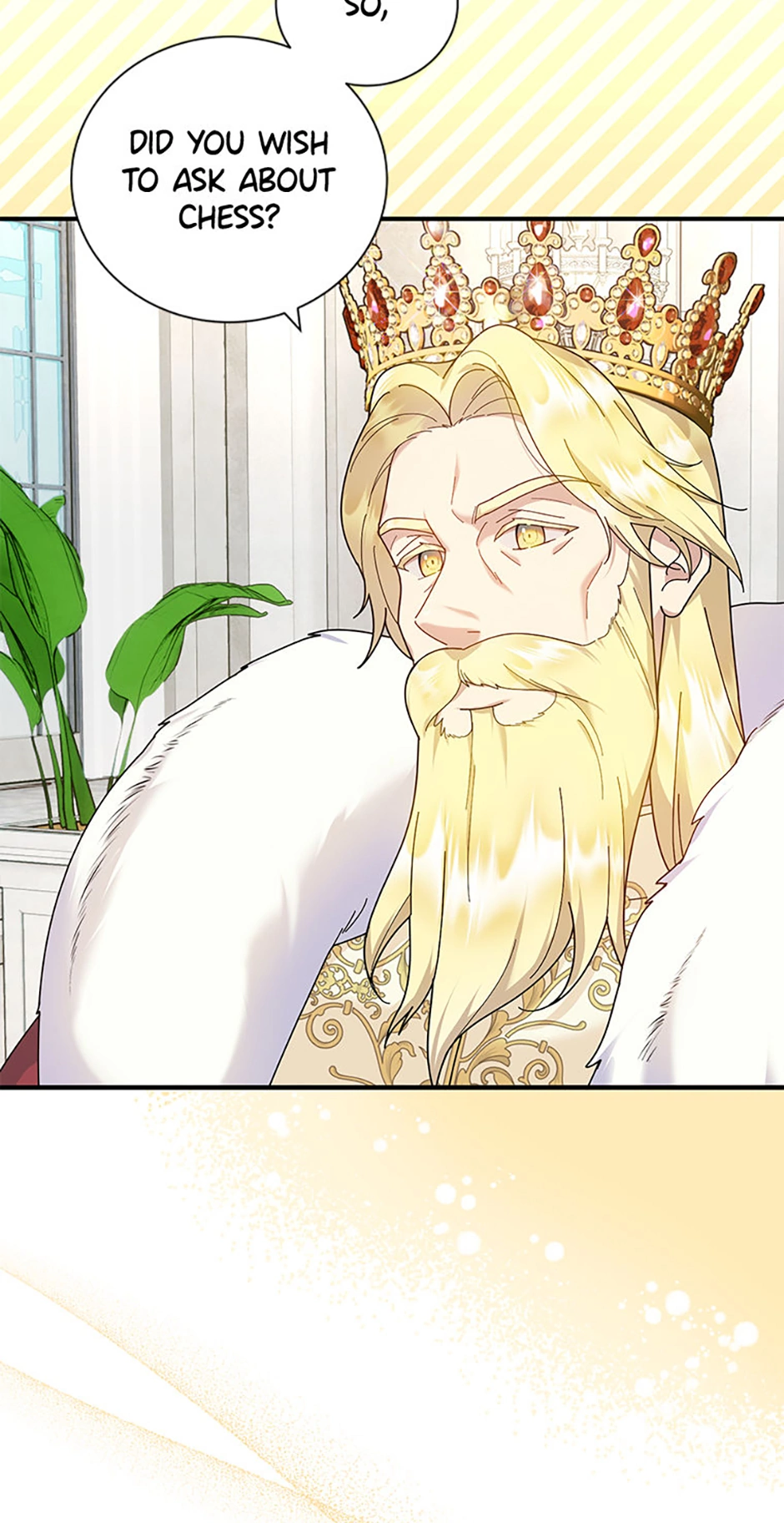 Beloved Golden Light Gratia Chapter 38 - page 42