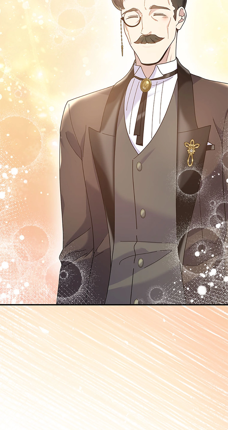 Beloved Golden Light Gratia Chapter 38 - page 6
