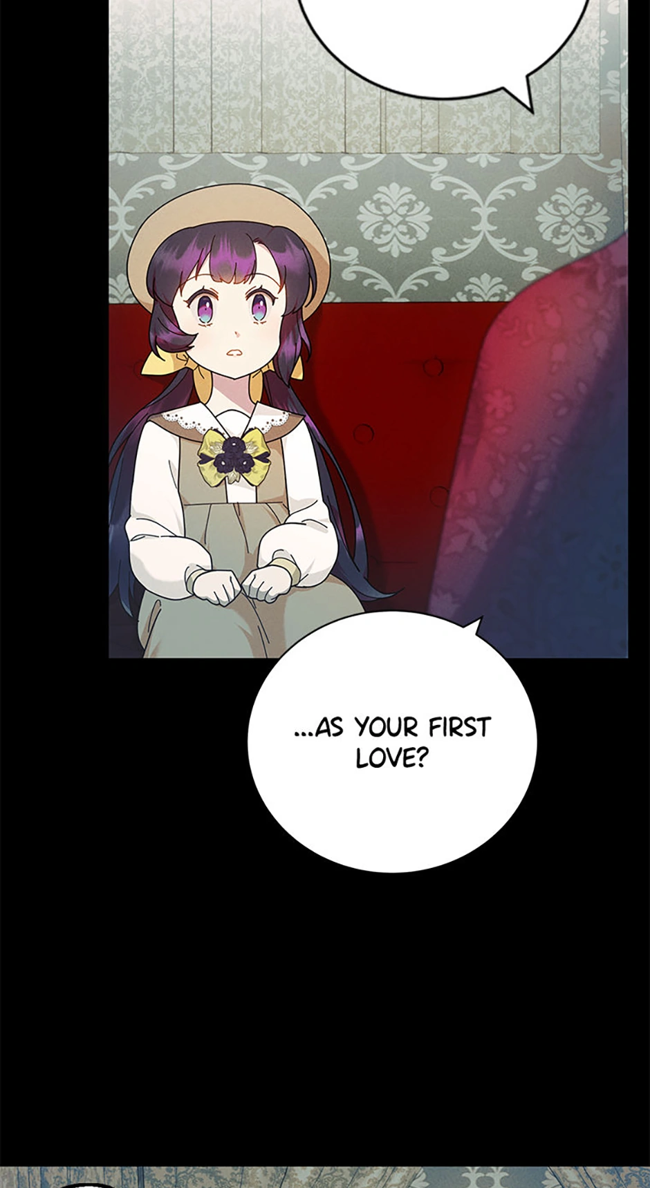 Beloved Golden Light Gratia Chapter 38 - page 60