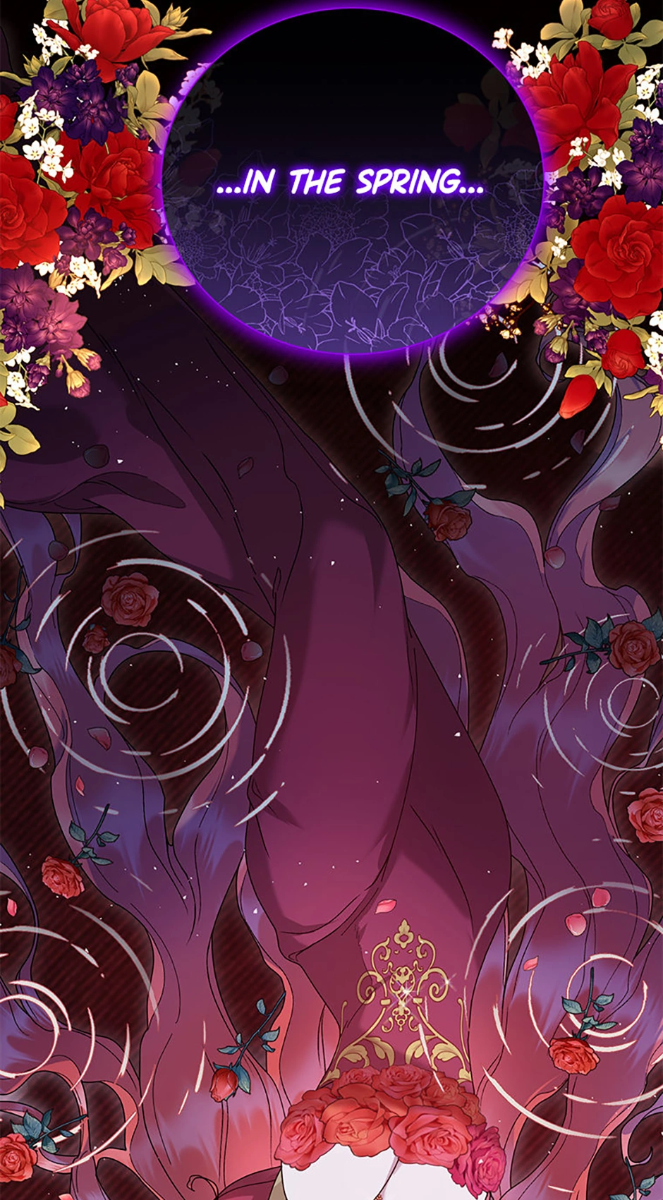 Beloved Golden Light Gratia Chapter 38 - page 69