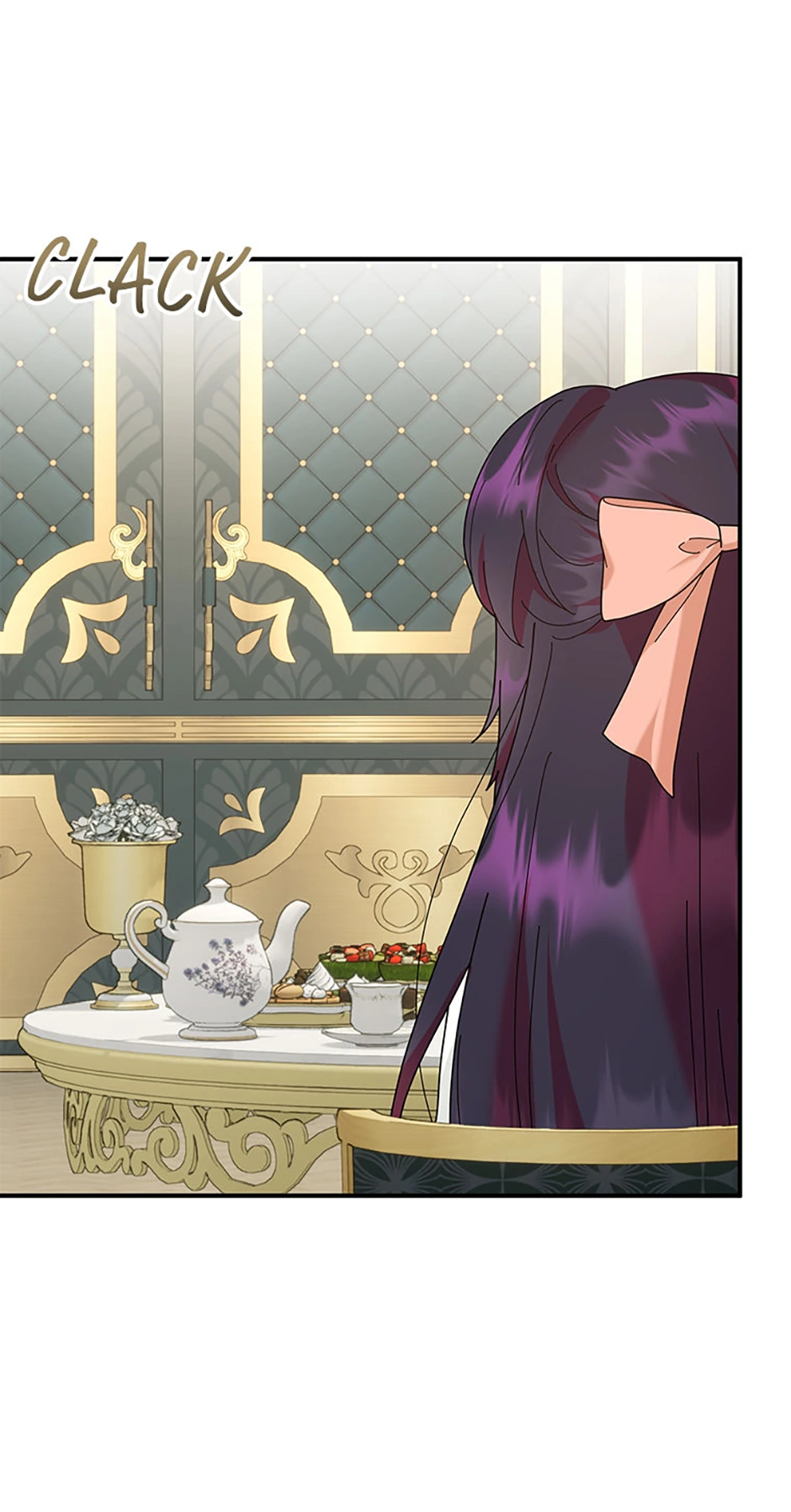 Beloved Golden Light Gratia Chapter 38 - page 8
