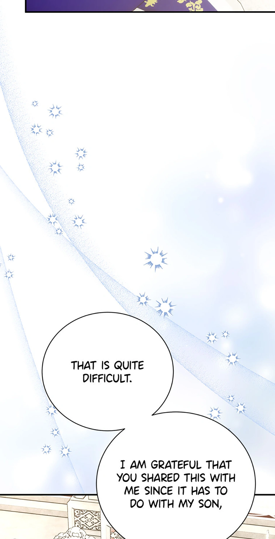 Beloved Golden Light Gratia Chapter 39 - page 12