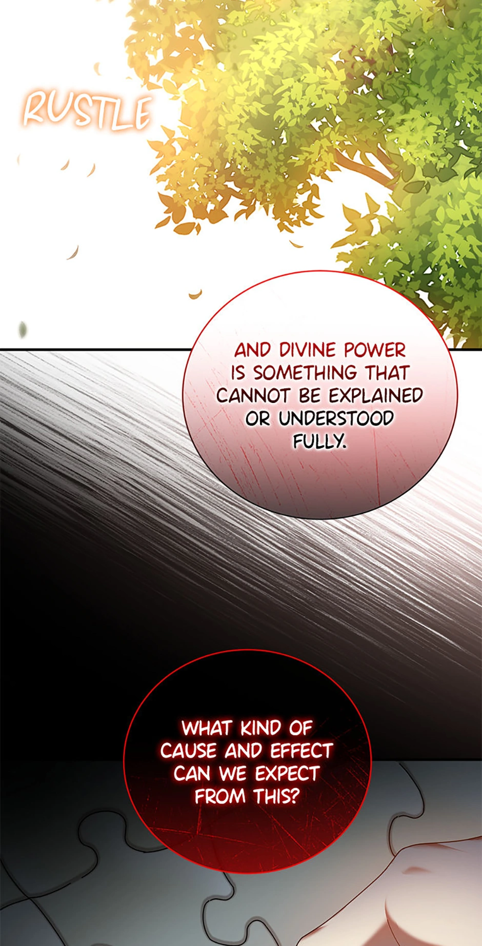 Beloved Golden Light Gratia Chapter 39 - page 14