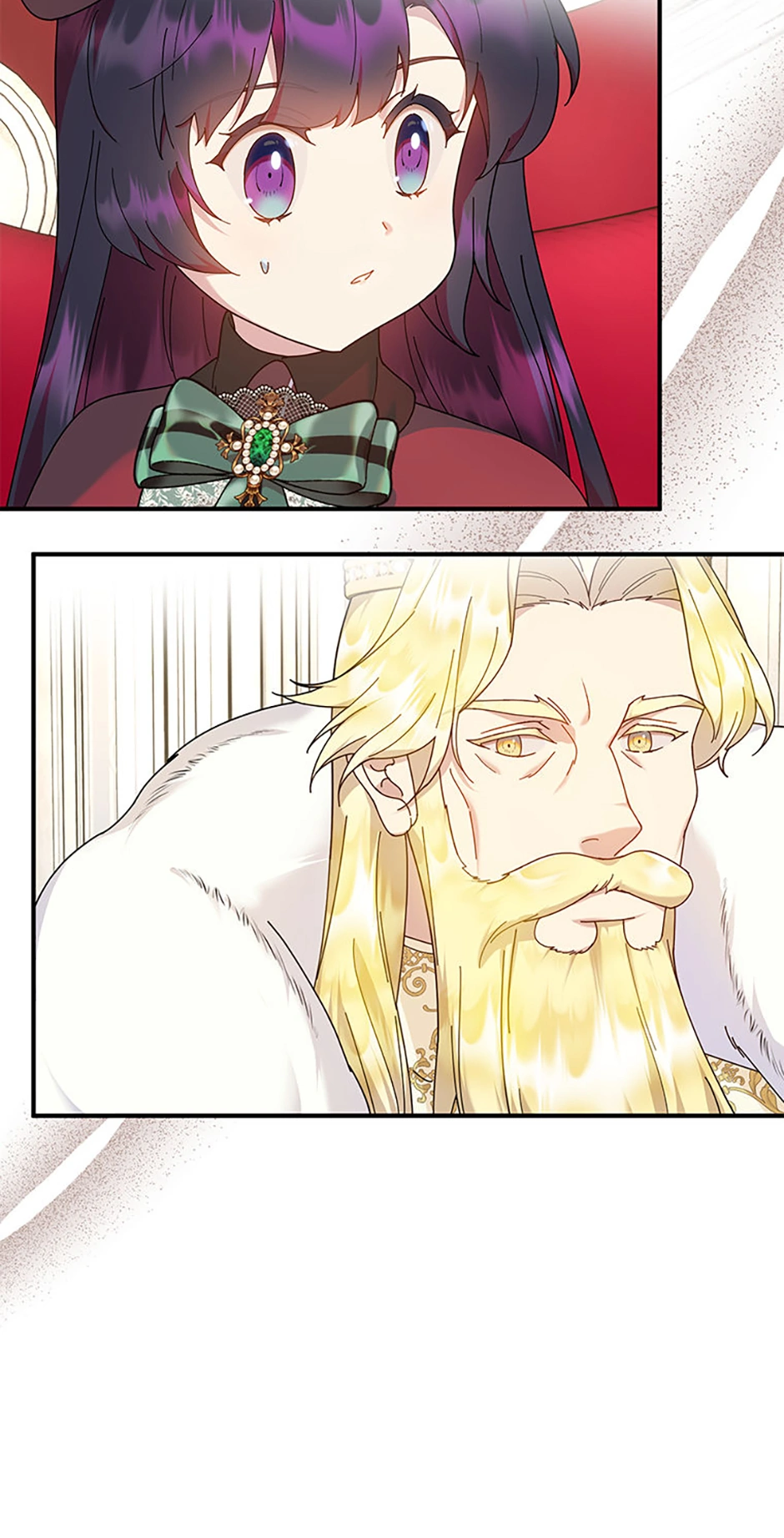 Beloved Golden Light Gratia Chapter 39 - page 16