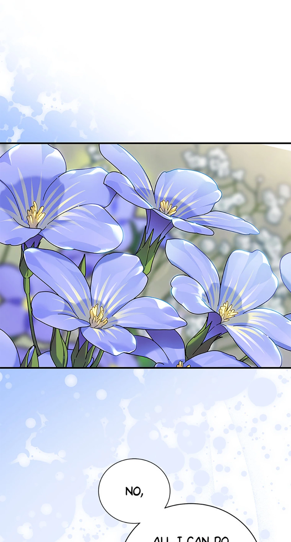 Beloved Golden Light Gratia Chapter 39 - page 20
