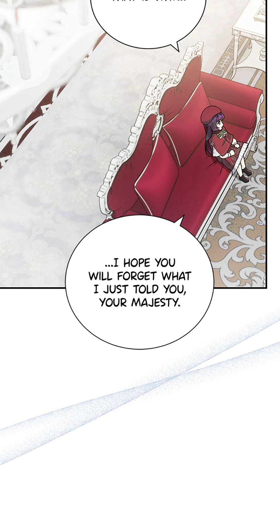 Beloved Golden Light Gratia Chapter 39 - page 24