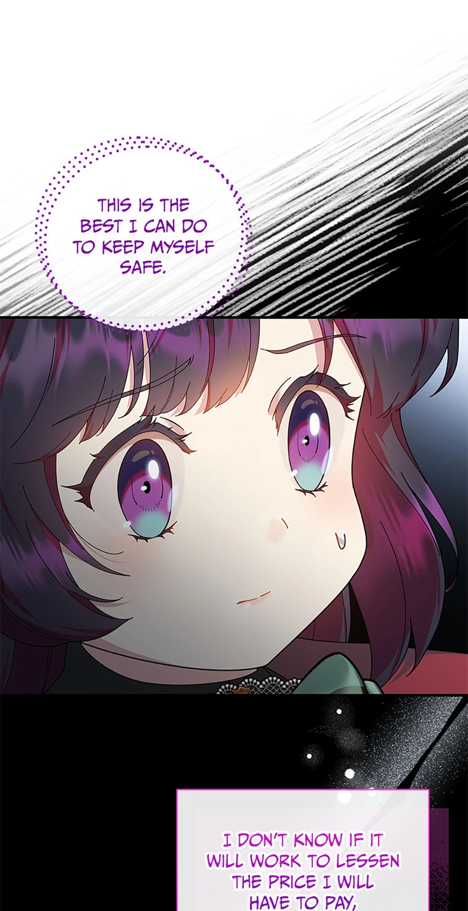 Beloved Golden Light Gratia Chapter 39 - page 25