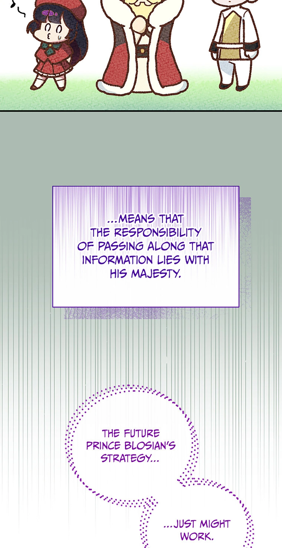 Beloved Golden Light Gratia Chapter 39 - page 29