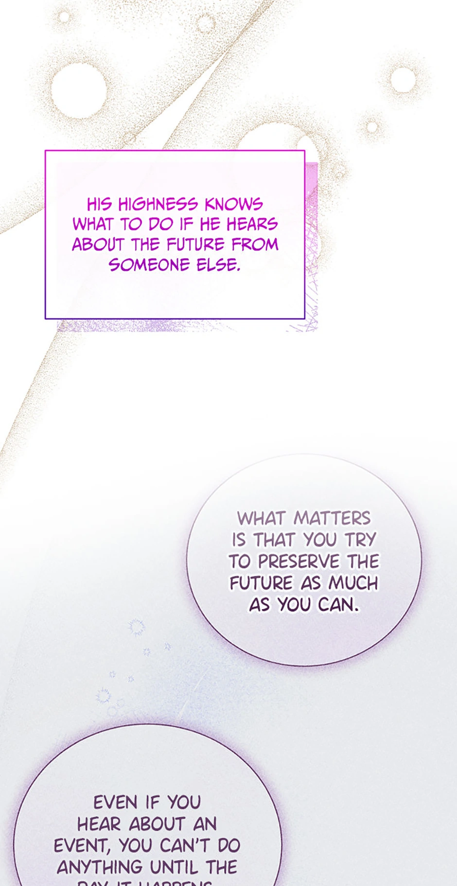 Beloved Golden Light Gratia Chapter 39 - page 4